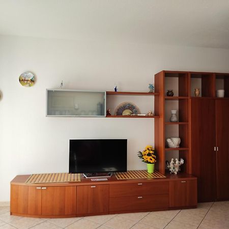 Il Girasole Apartment Tirano Ngoại thất bức ảnh