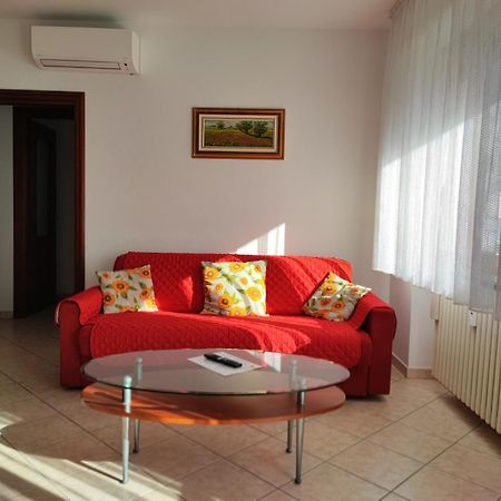 Il Girasole Apartment Tirano Ngoại thất bức ảnh