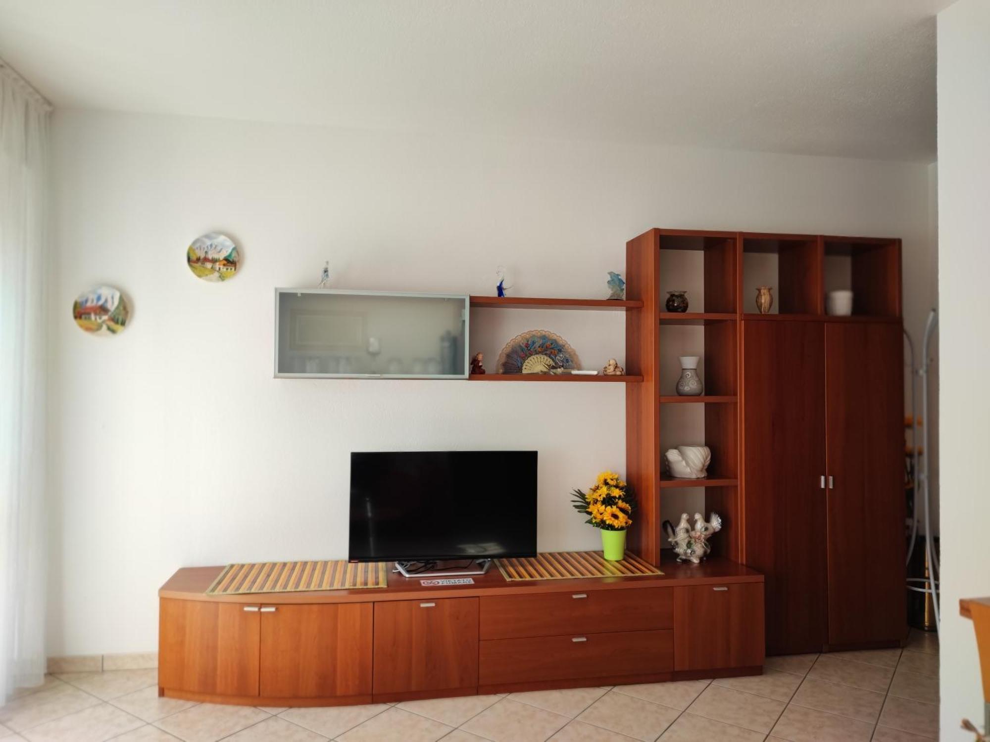 Il Girasole Apartment Tirano Ngoại thất bức ảnh