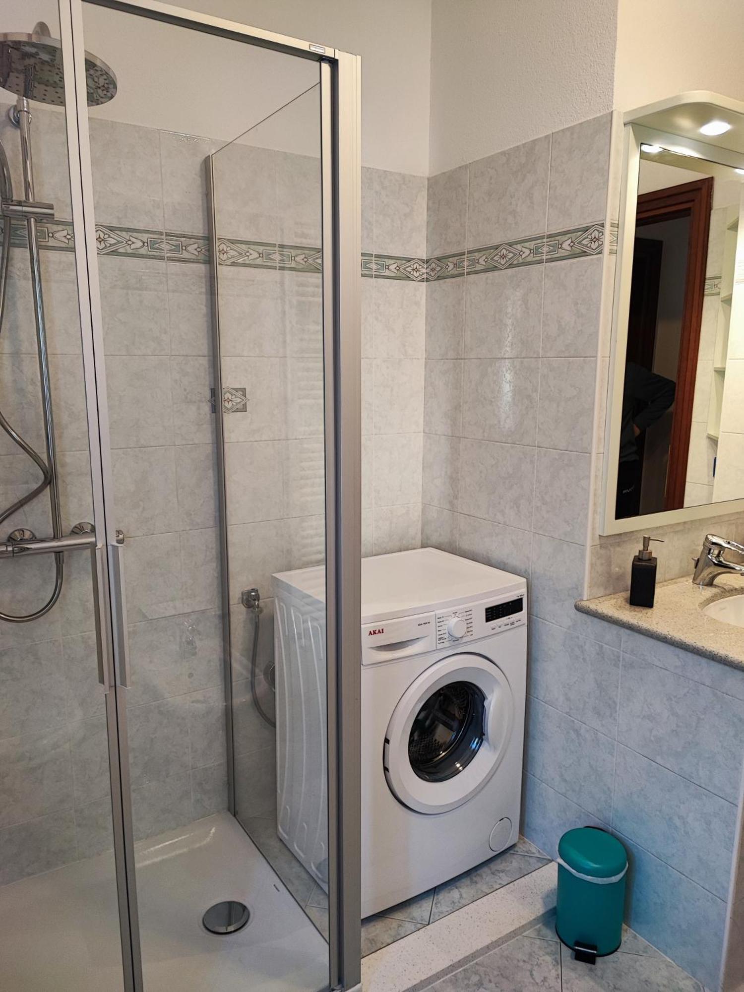 Il Girasole Apartment Tirano Ngoại thất bức ảnh