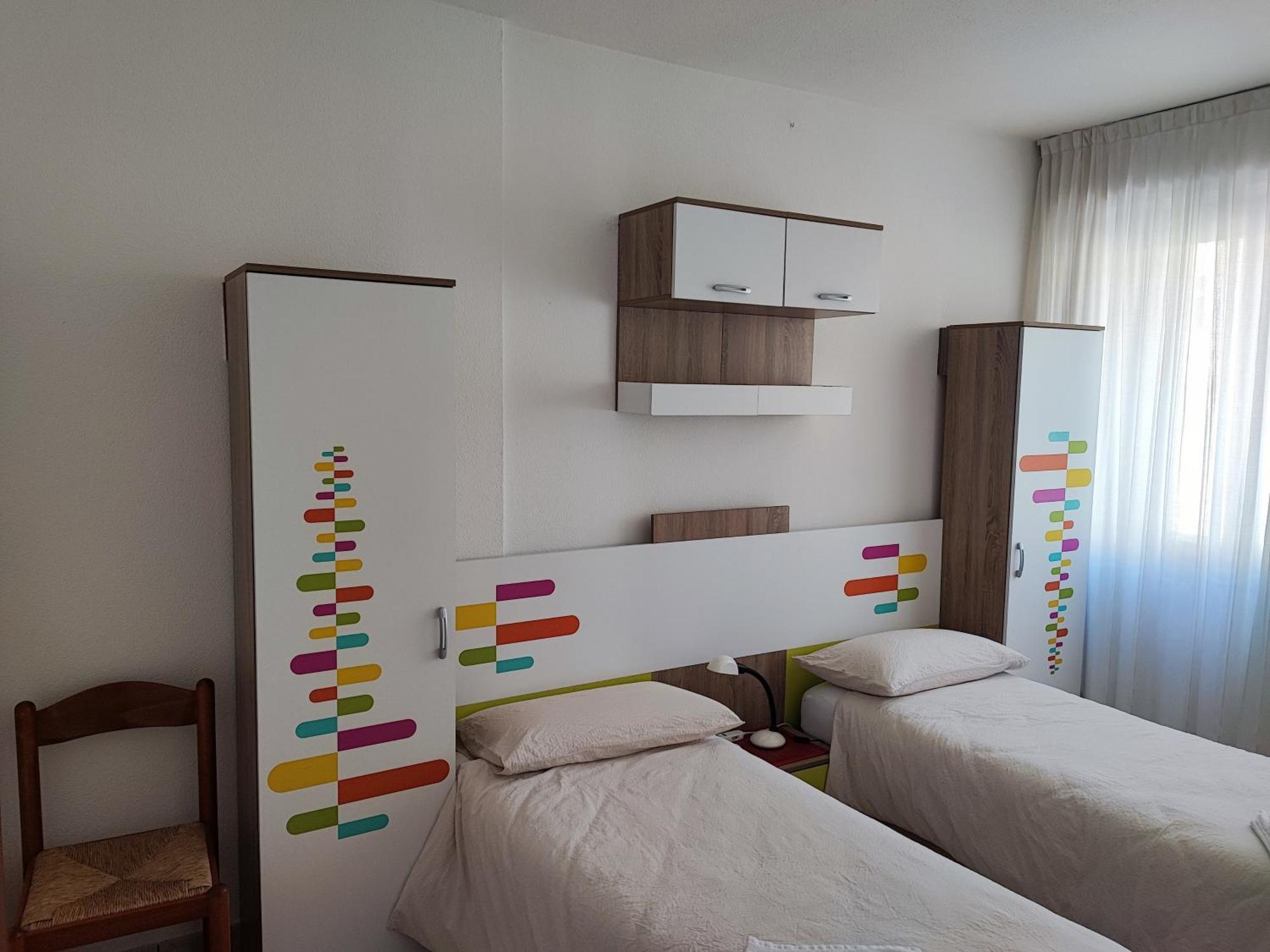 Il Girasole Apartment Tirano Ngoại thất bức ảnh